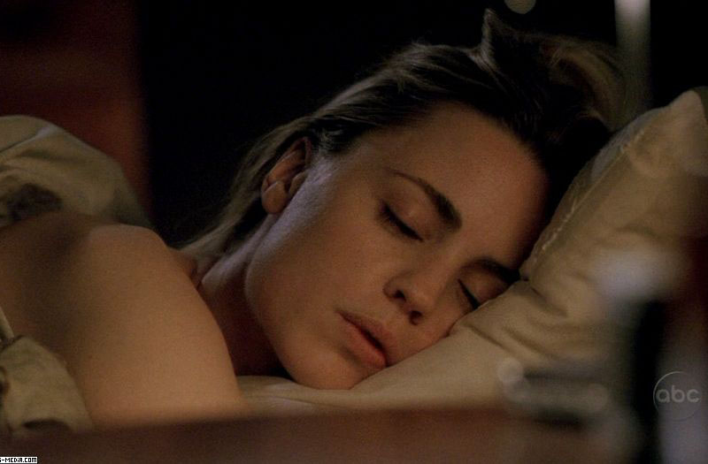 Melissa George