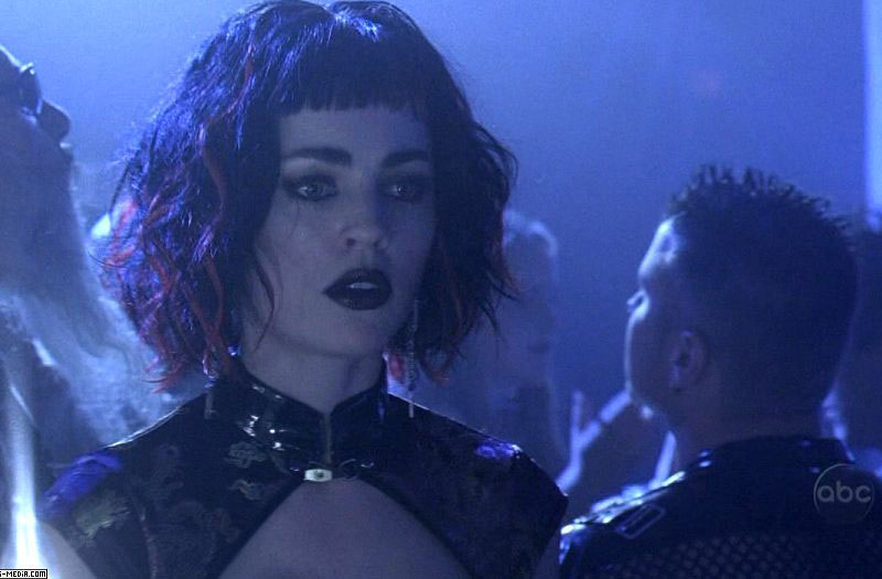 Melissa George