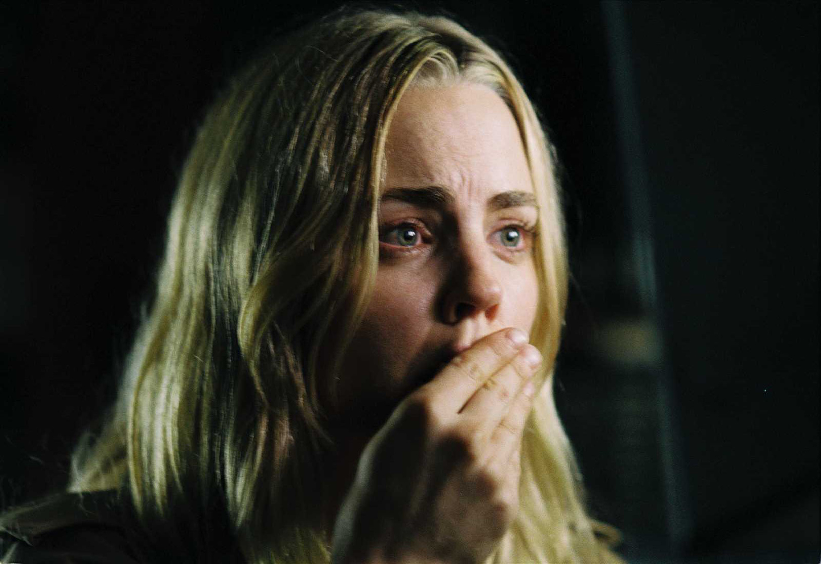 Melissa George