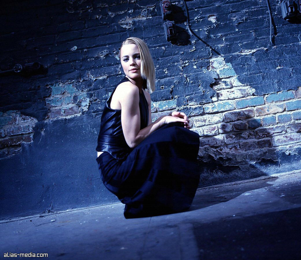 Melissa George Melissa George