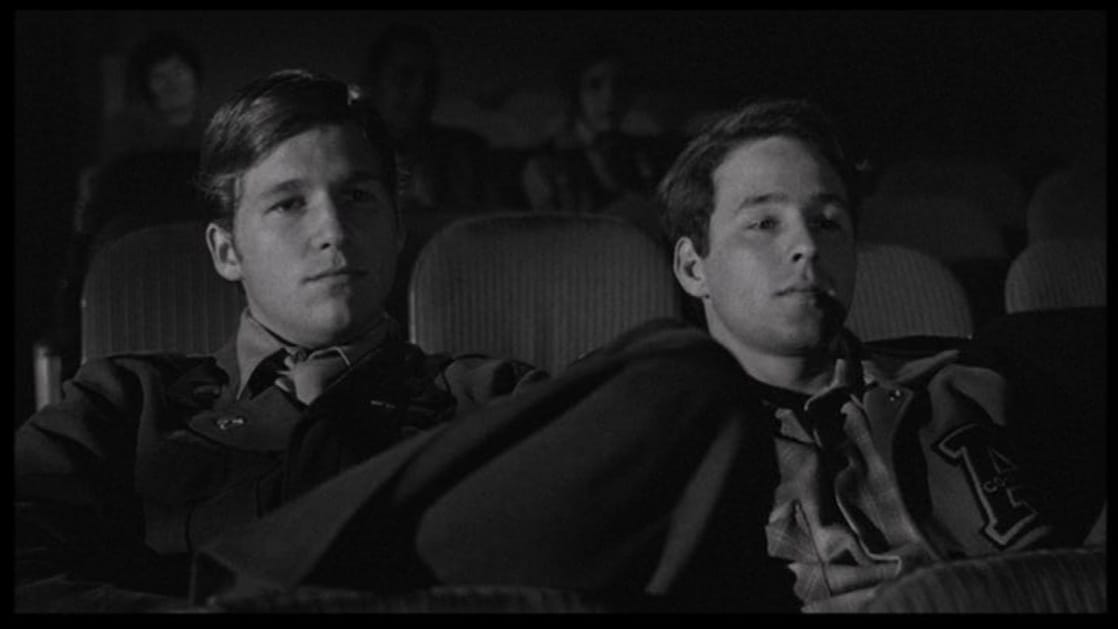 The Last Picture Show