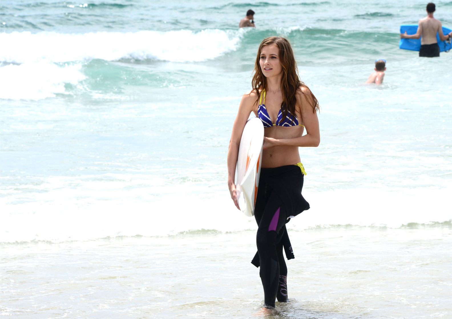 Candace Bailey Candace Bailey