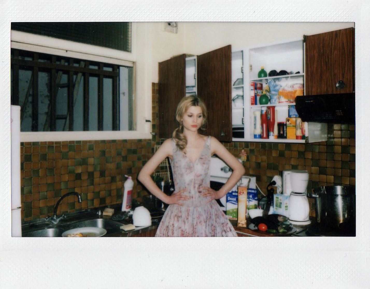 Image of Clémence Poésy