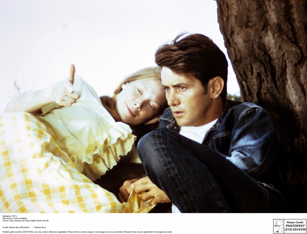 Badlands