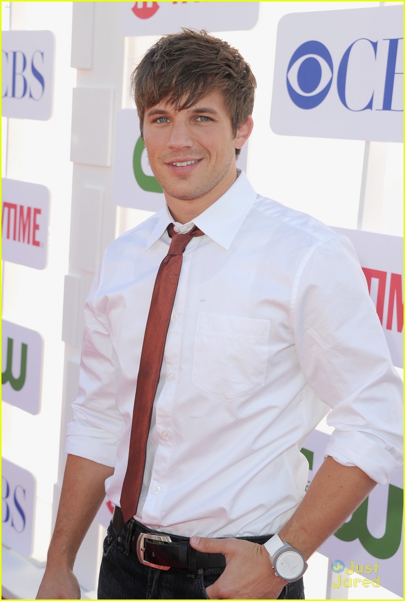 Matt Lanter