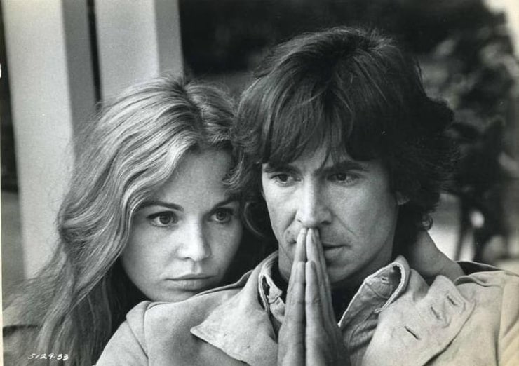 Tuesday Weld, Anthony Perkins