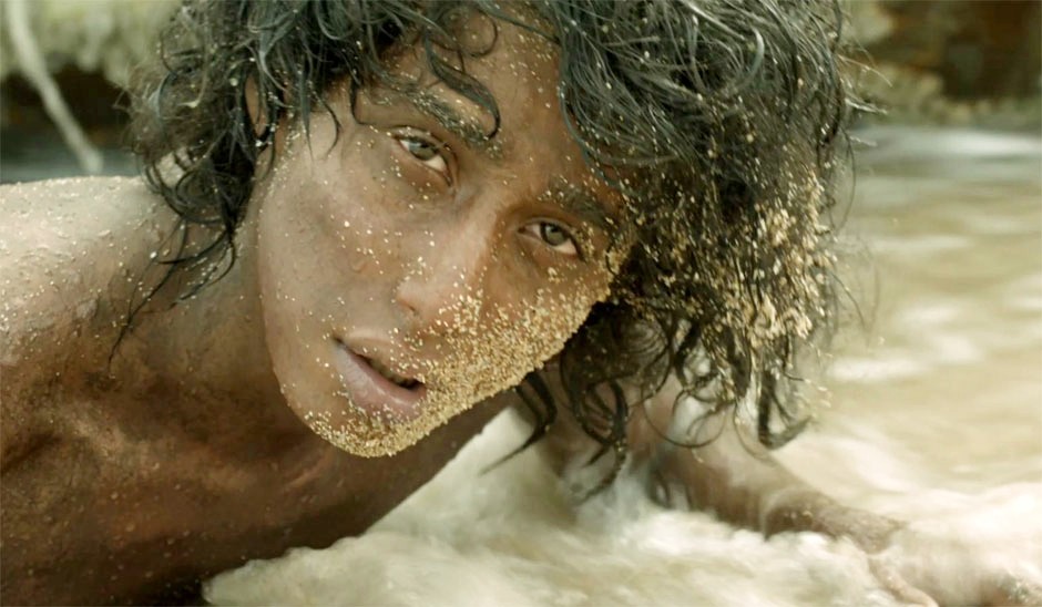 Life of Pi