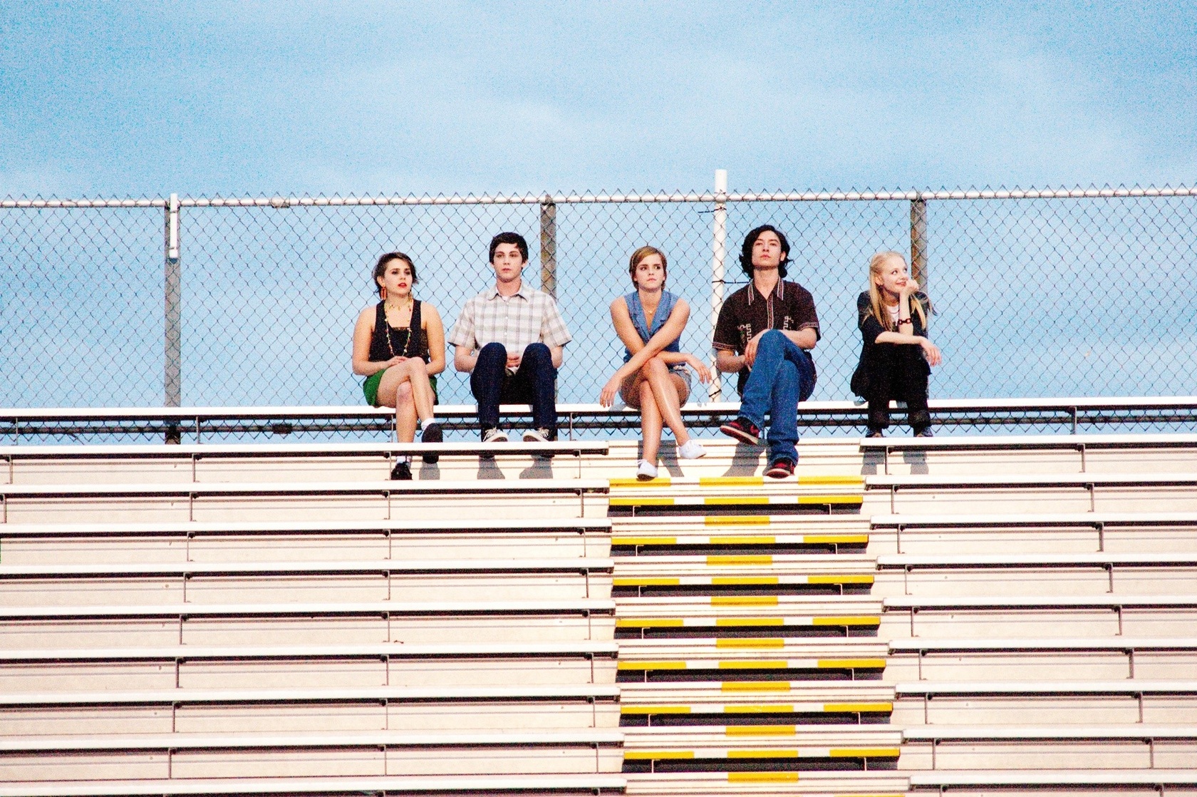 The Perks of Being a Wallflower The Perks of Being a Wallflower