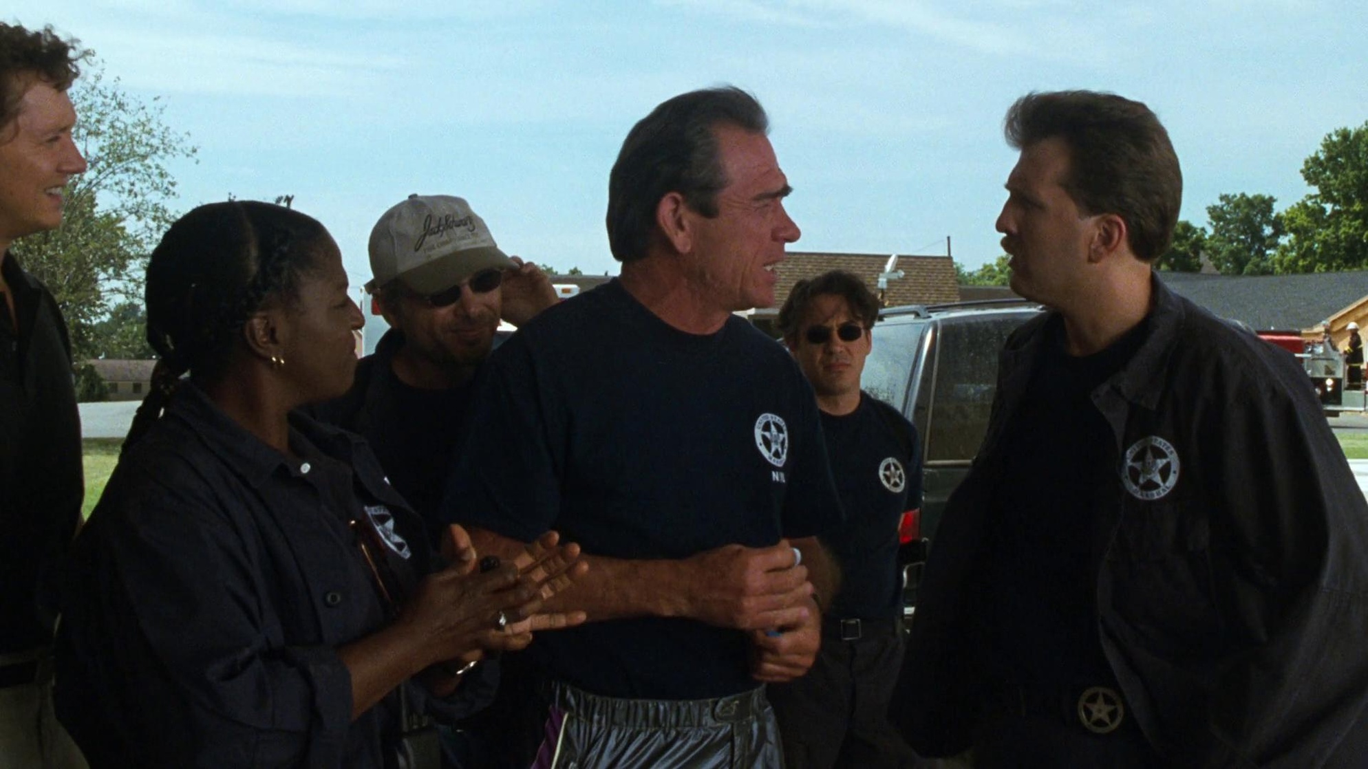 U.S. Marshals
