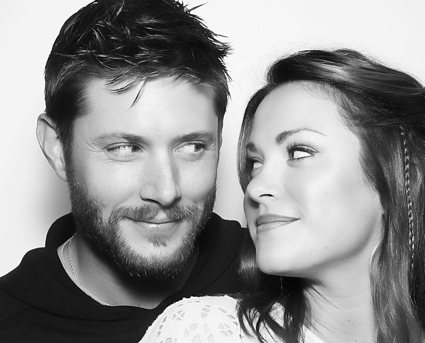 Jensen Ackles Jensen Ackles