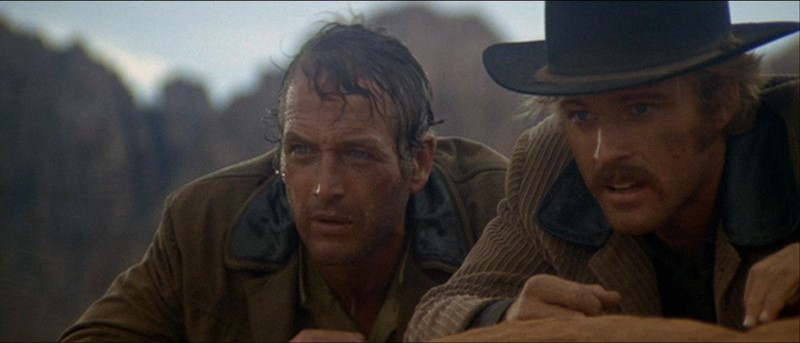 Butch Cassidy and the Sundance Kid Butch Cassidy and the Sundance Kid