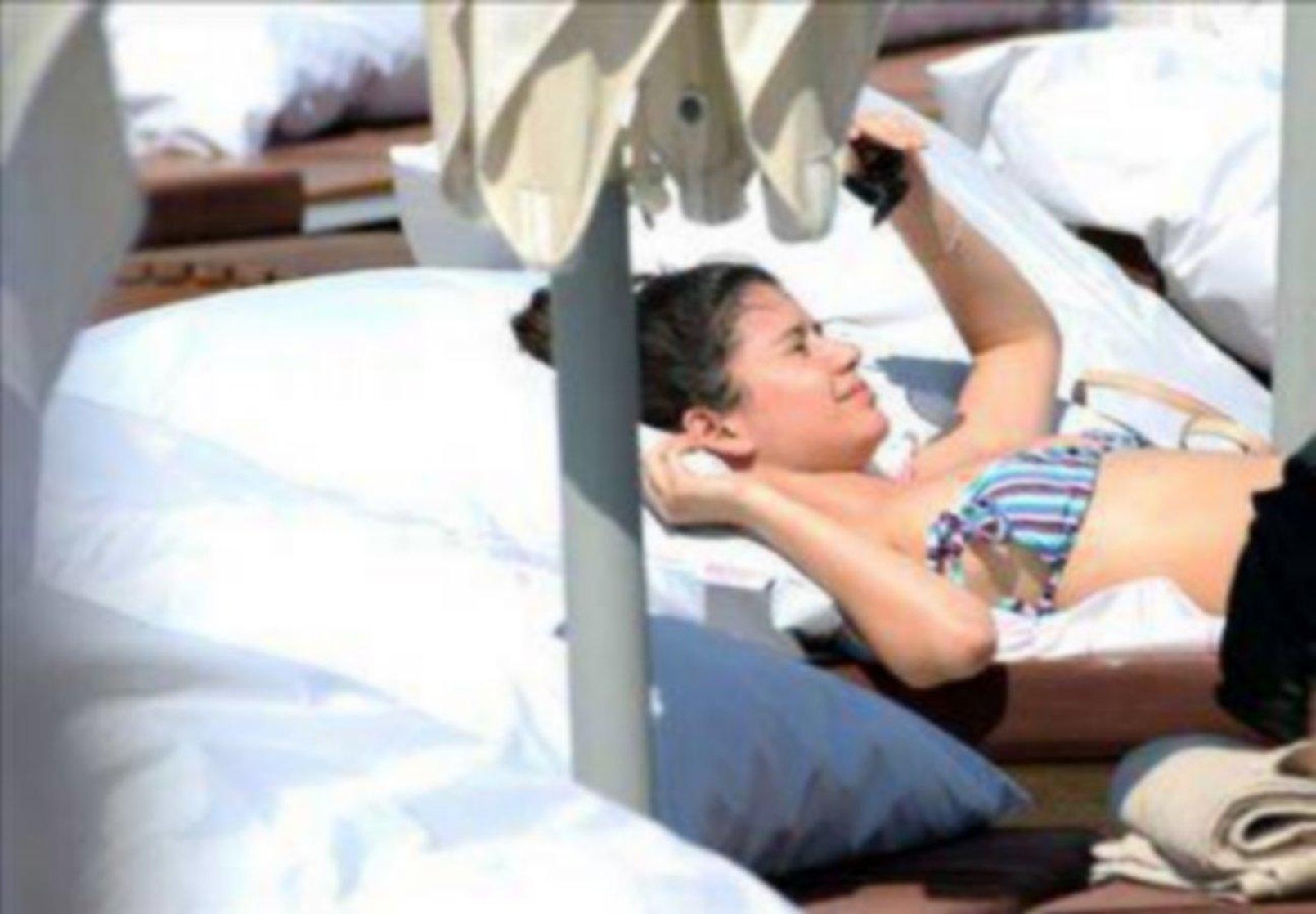 Beren Saat