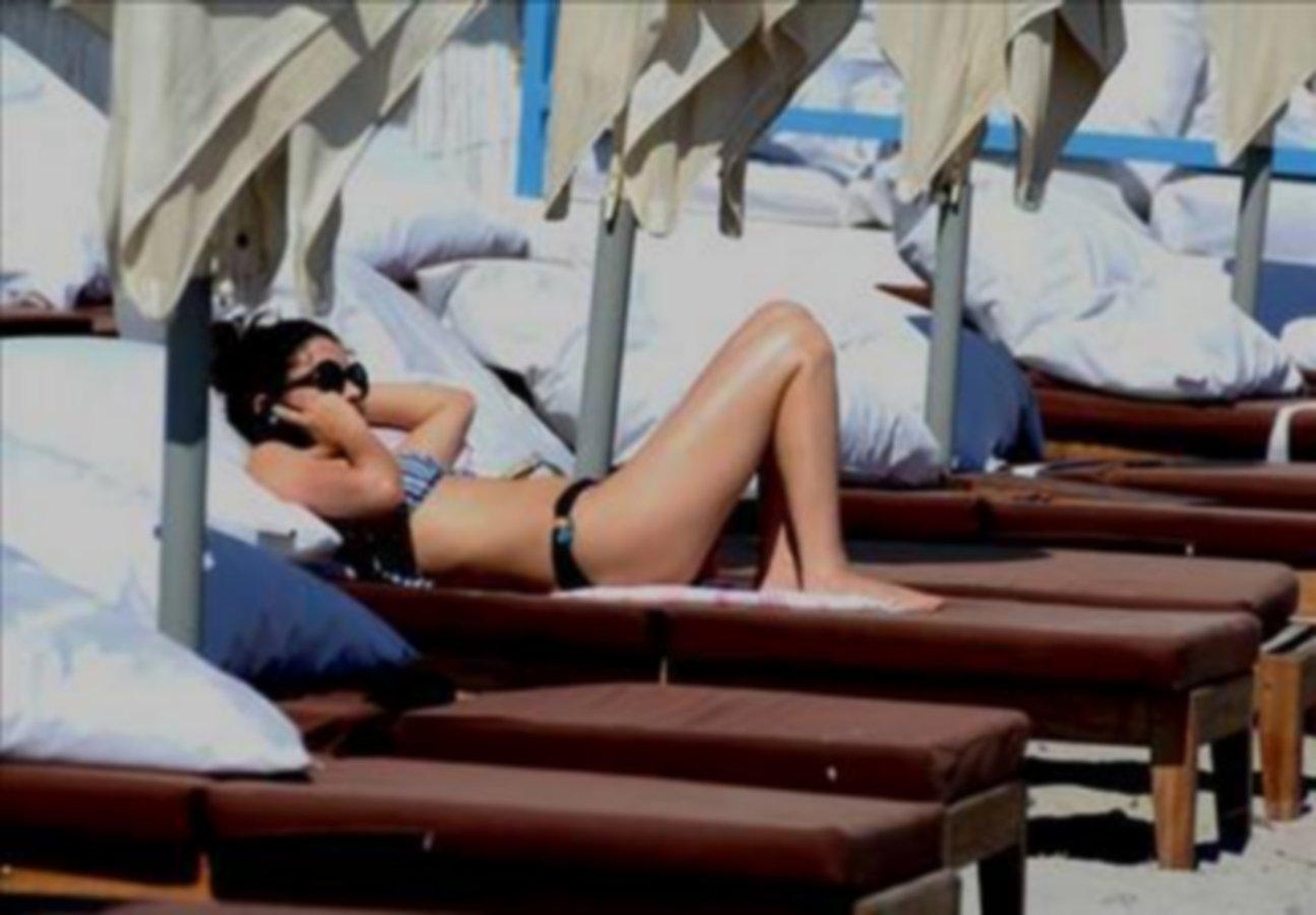 Beren Saat