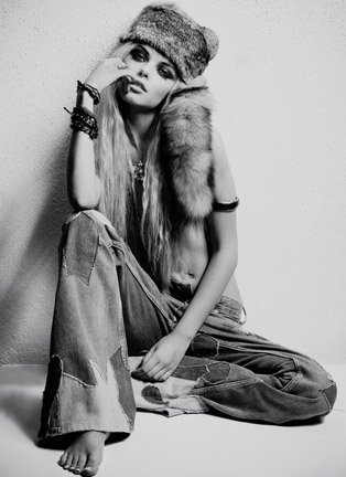 Image of Alina Boyko