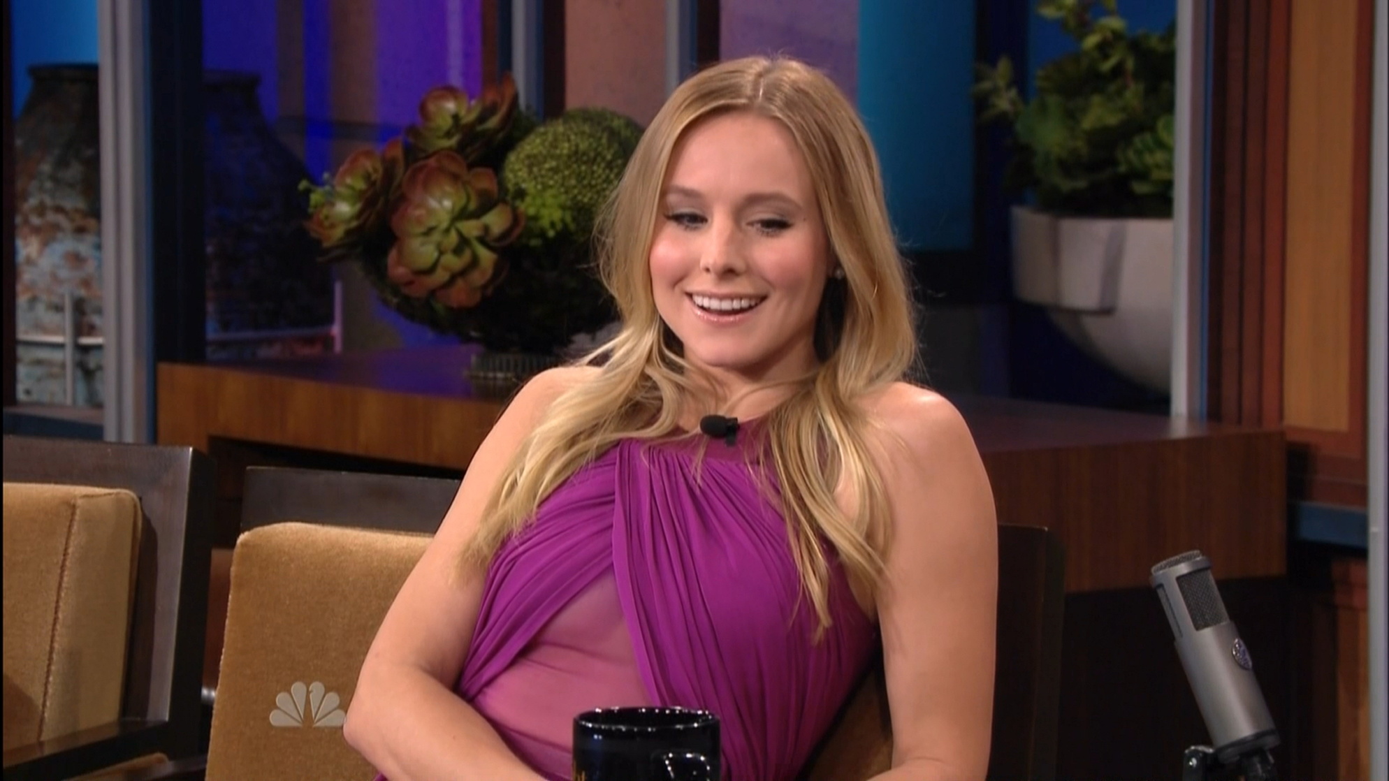 Kristen Bell