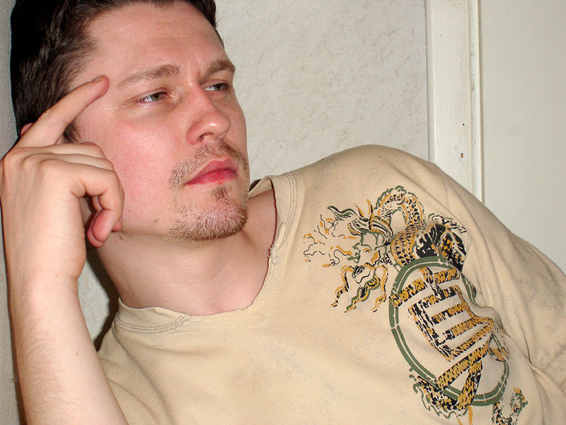 Denis Rozhkov