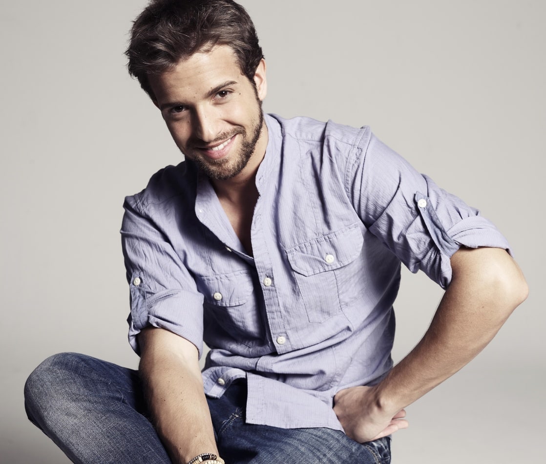 Pablo Alboran