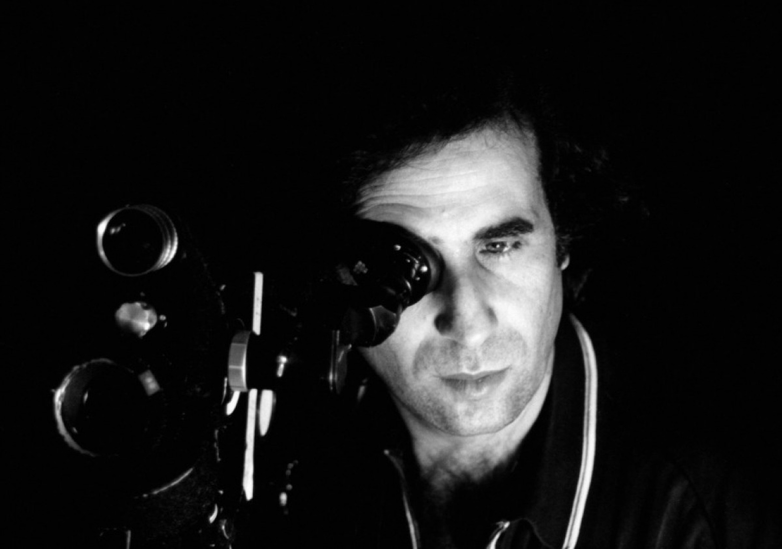 Marcel Hanoun