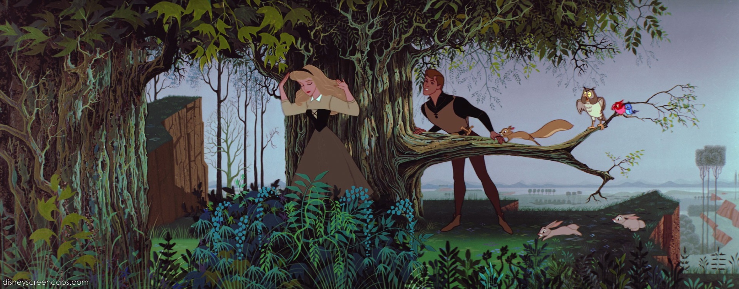 Sleeping Beauty Sleeping Beauty