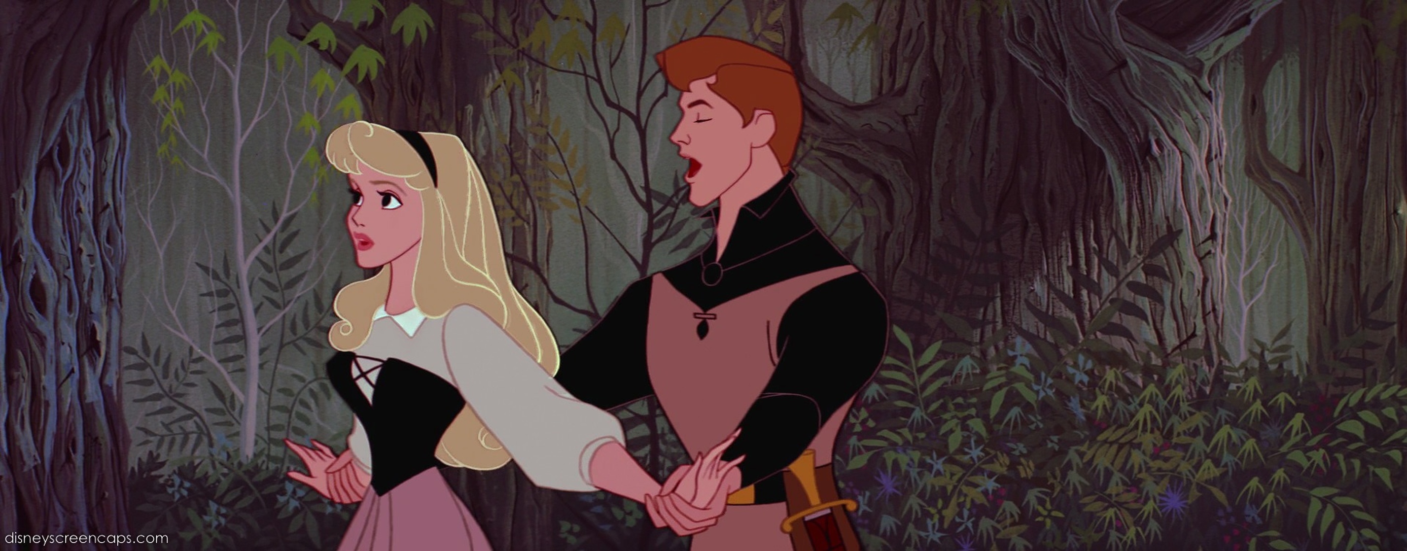 Sleeping Beauty Sleeping Beauty