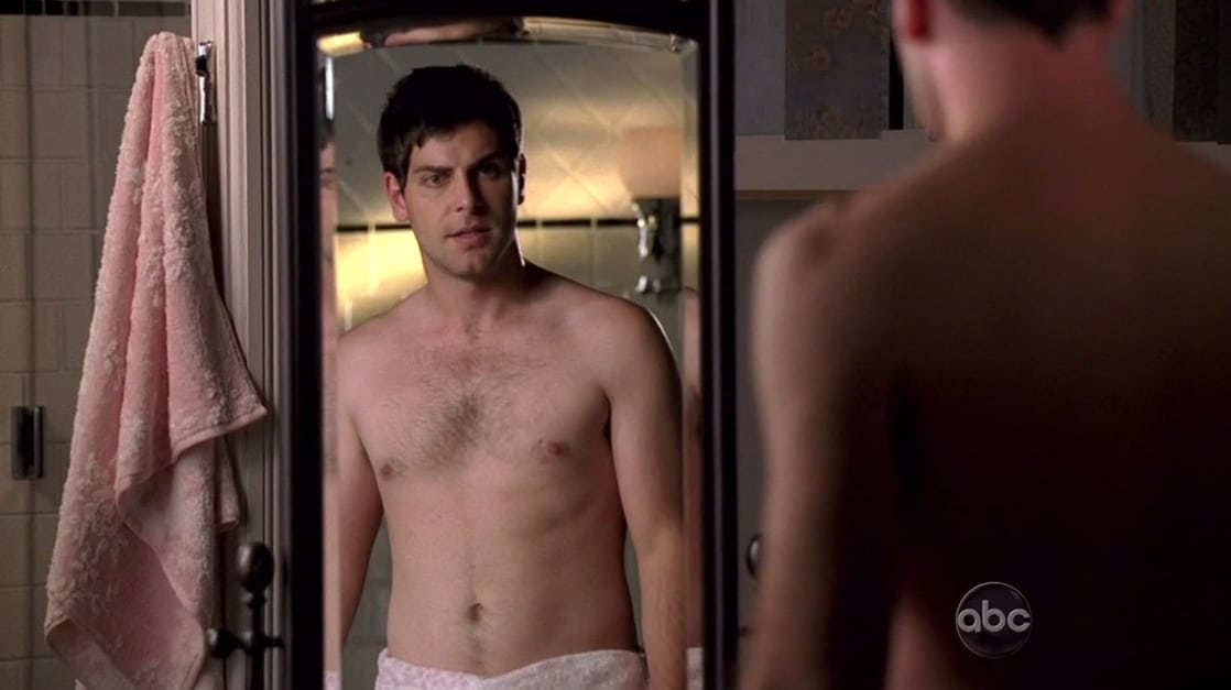 David Giuntoli