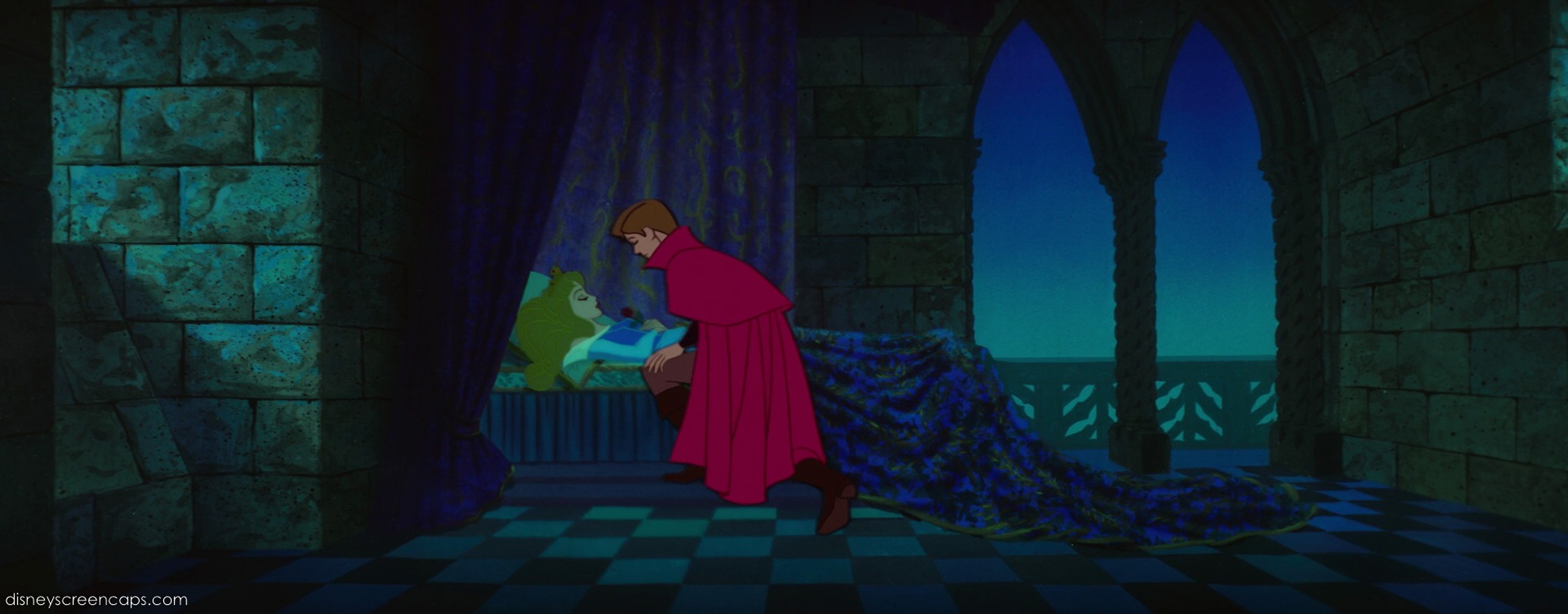 Sleeping Beauty
