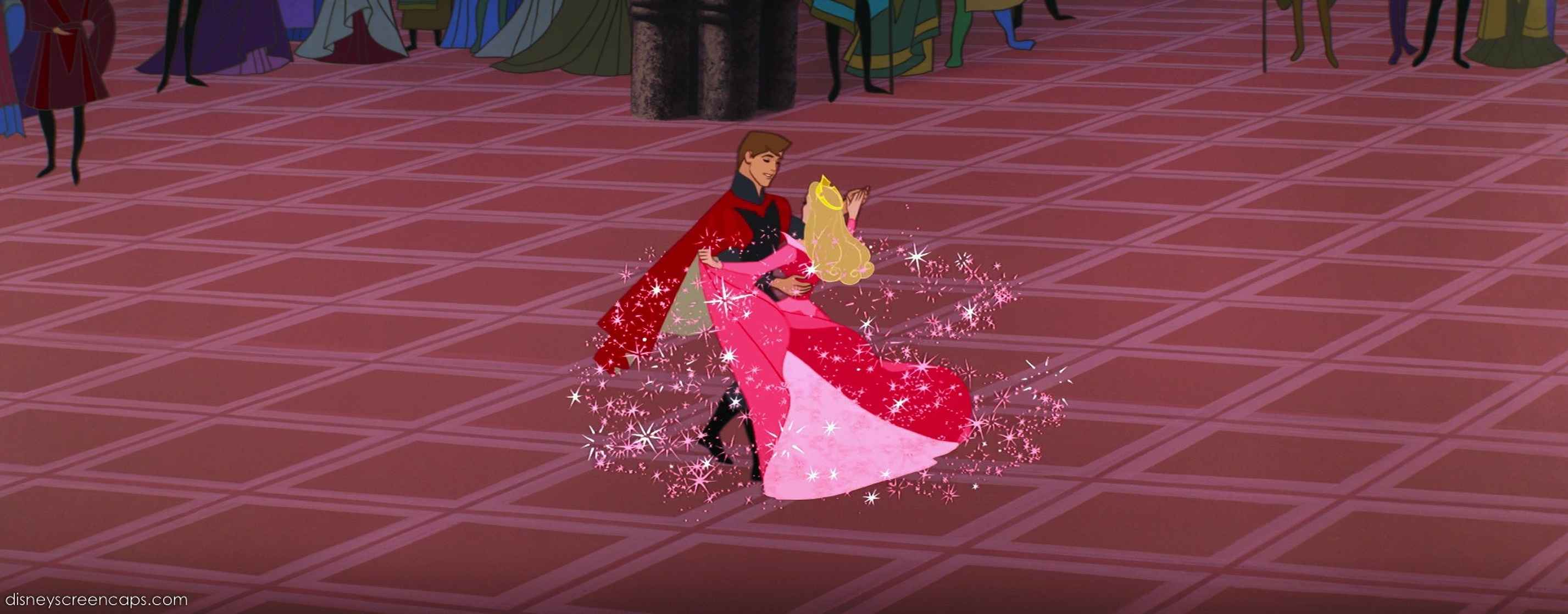 Sleeping Beauty