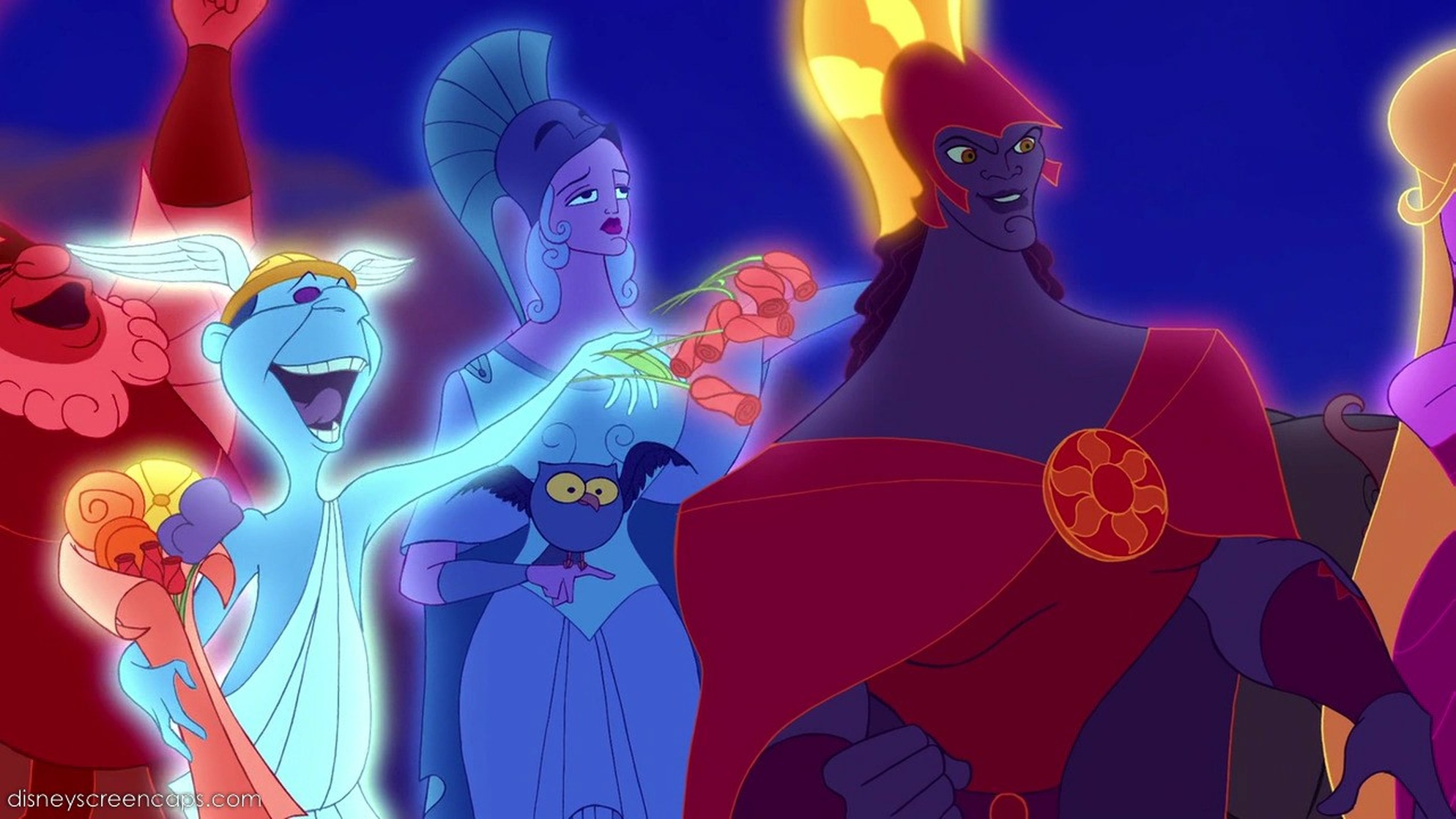 Hercules