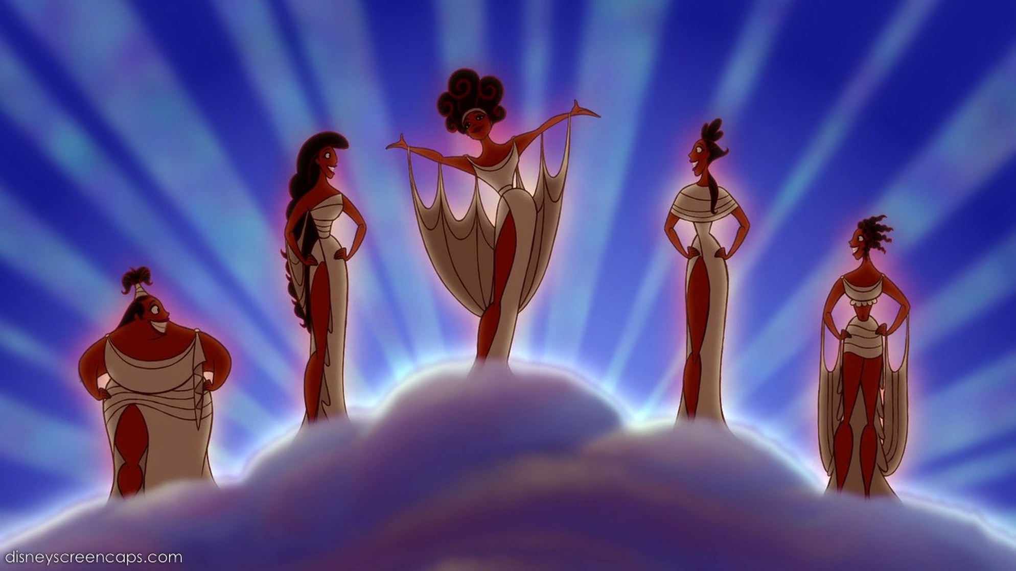 Hercules