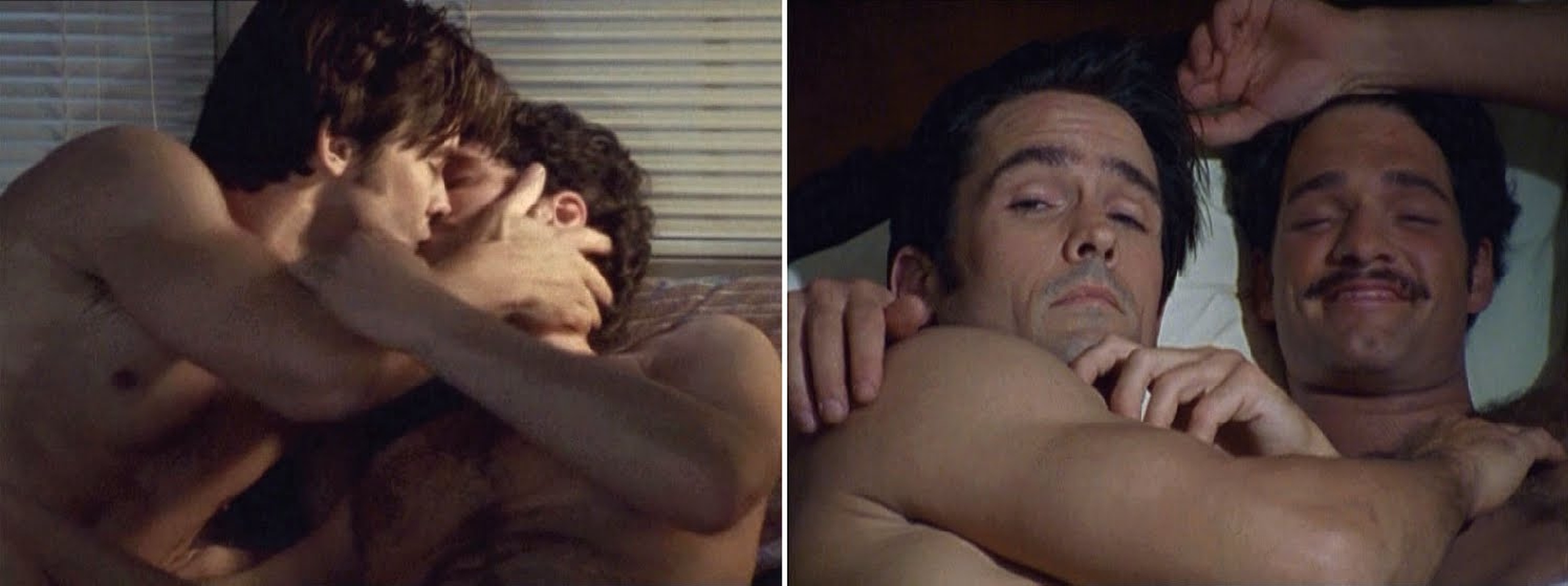 Billy Campbell