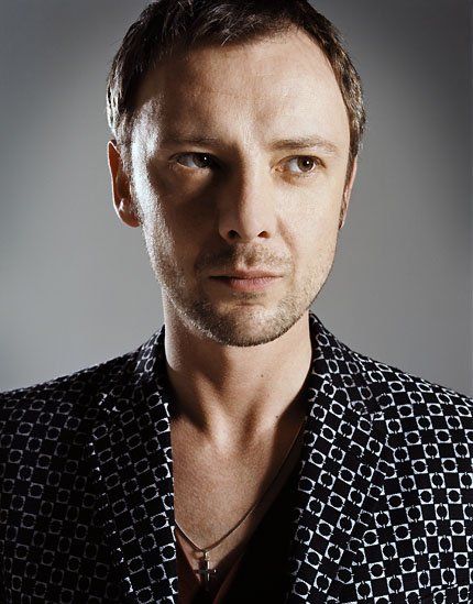 Picture of John Simm