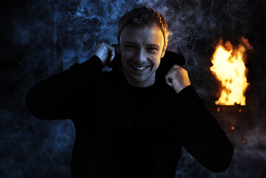 John Simm John Simm