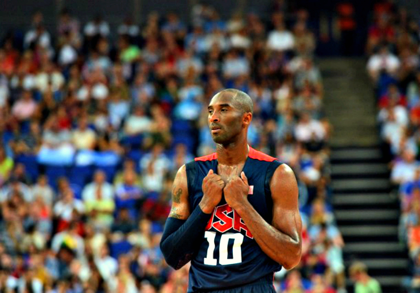 Kobe Bryant