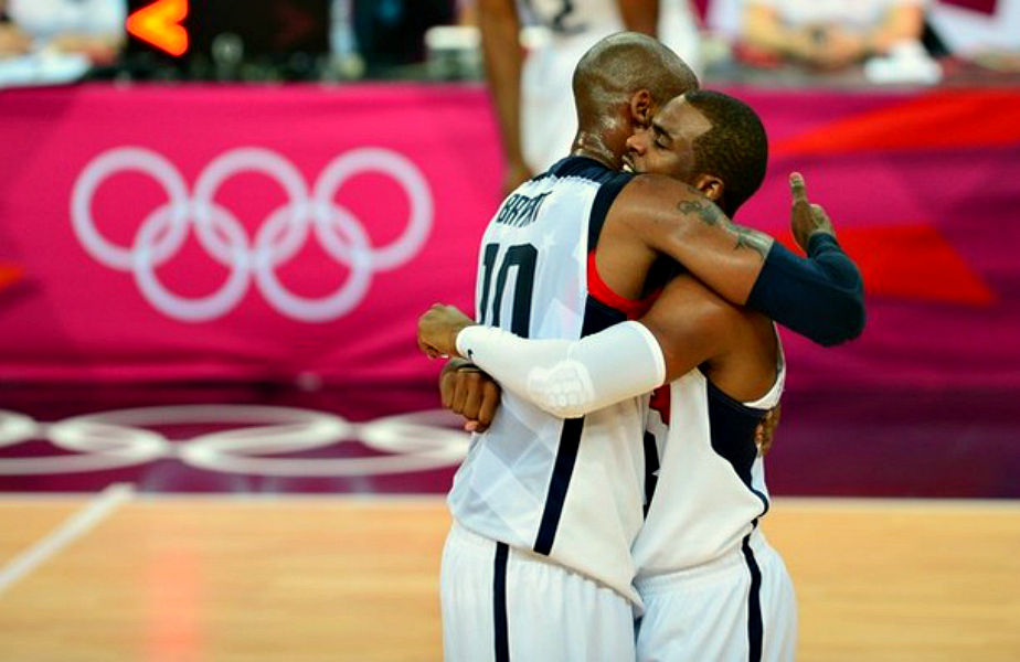 Kobe Bryant