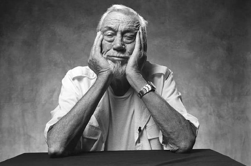 John Huston John Huston