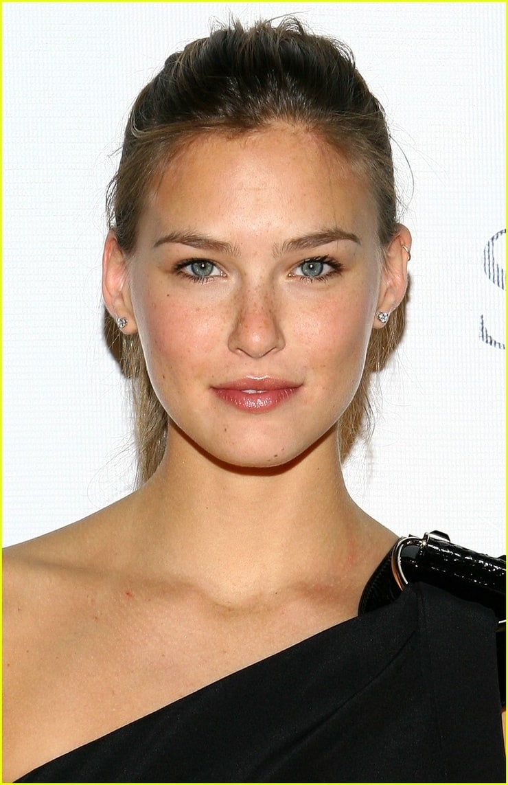 Bar Refaeli age