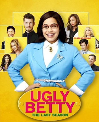 Picture of Ugly Betty Pilot
