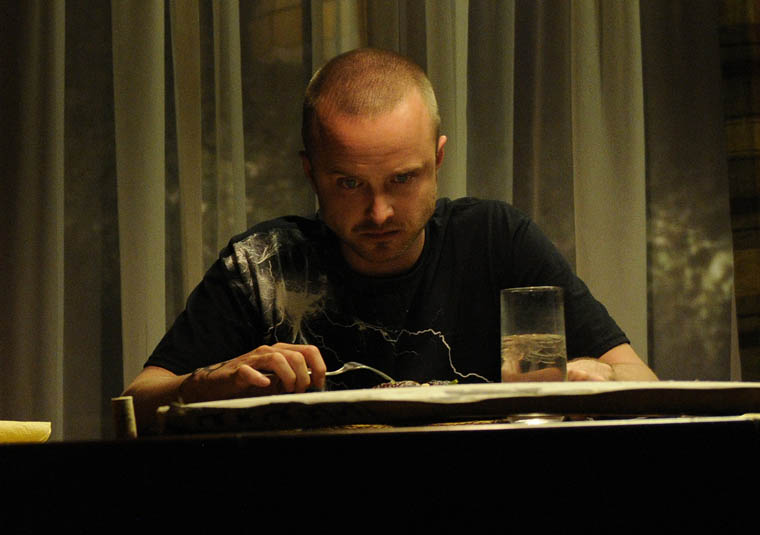 Breaking Bad