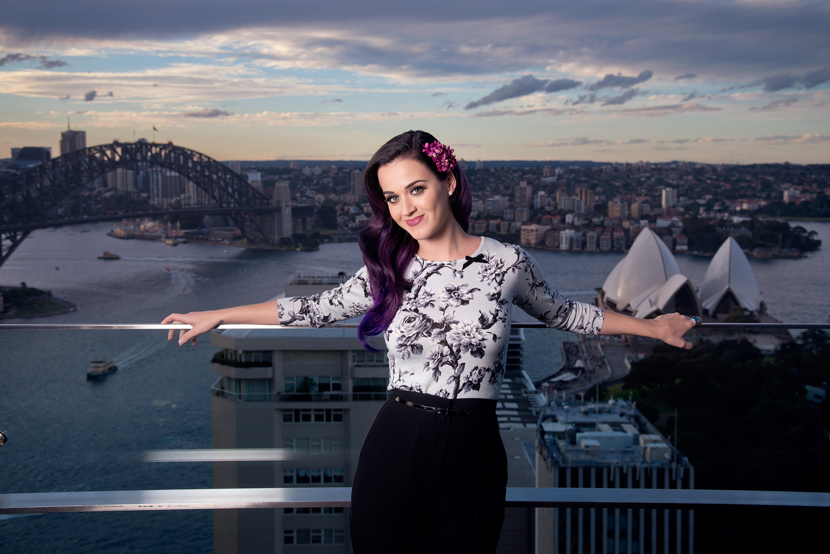 Katy Perry Katy Perry