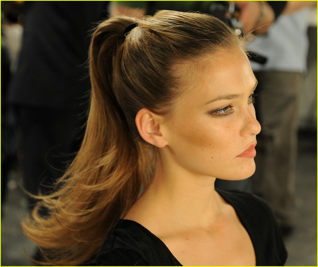 Bar Refaeli Bar Refaeli