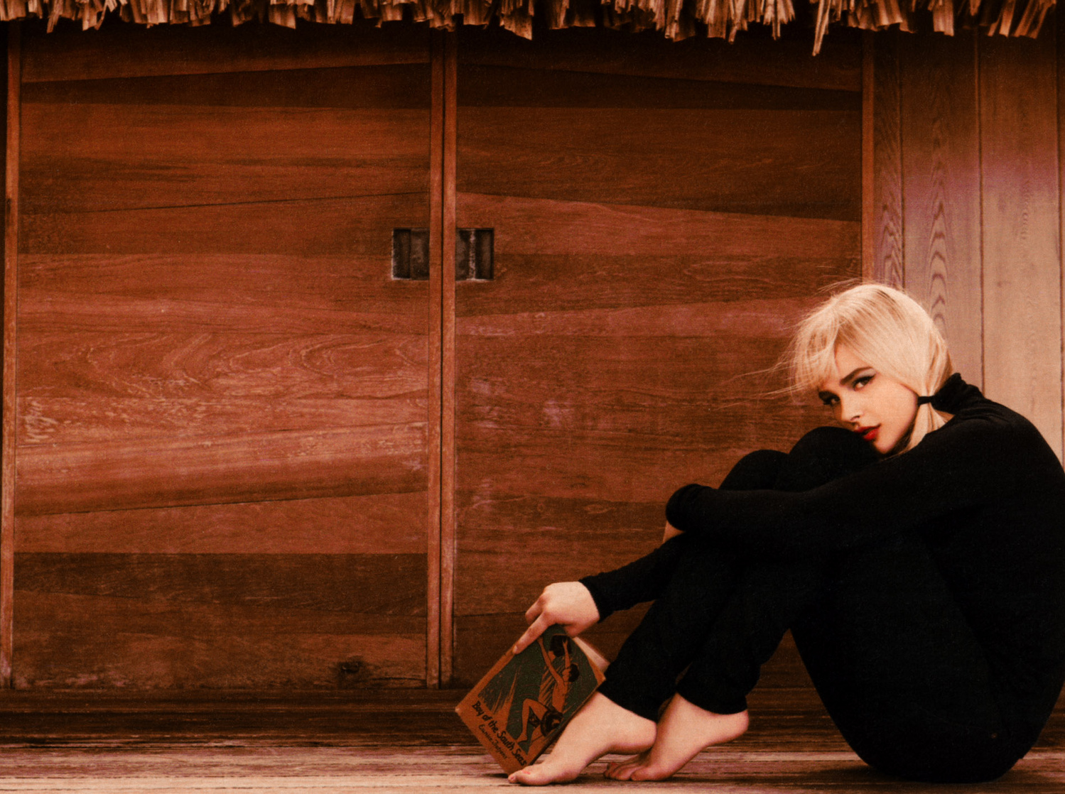 Chloe Moretz Chloe Moretz