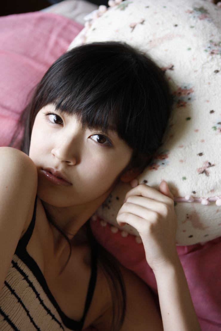 Picture of Airi Suzuki