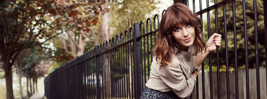 Alexa Chung