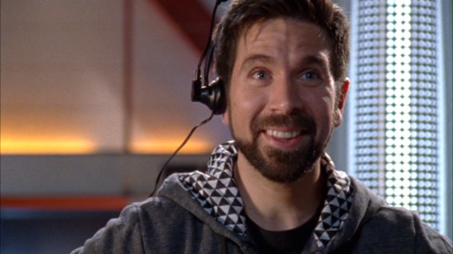 Picture Of Joshua Gomez