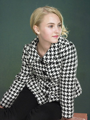 Picture of AnnaSophia Robb