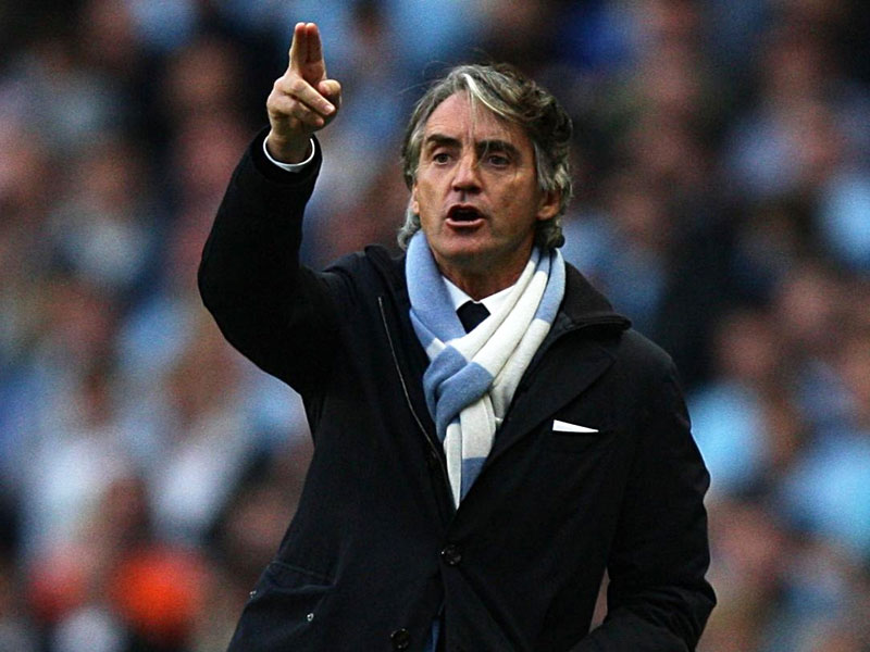 Roberto Mancini