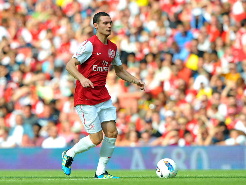 Thomas Vermaelen