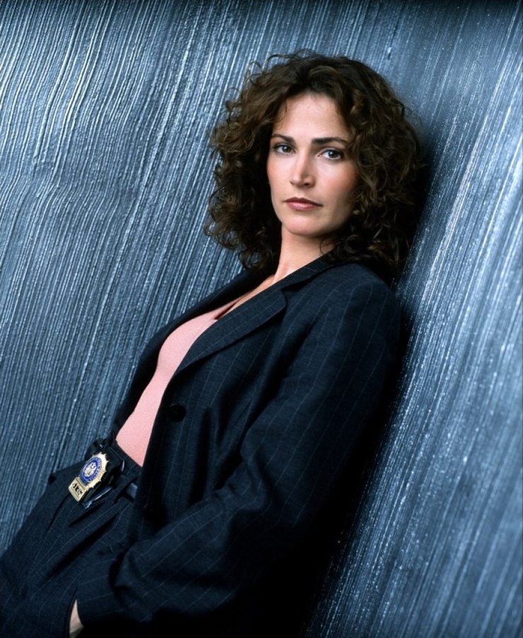 NYPD Blue Picture