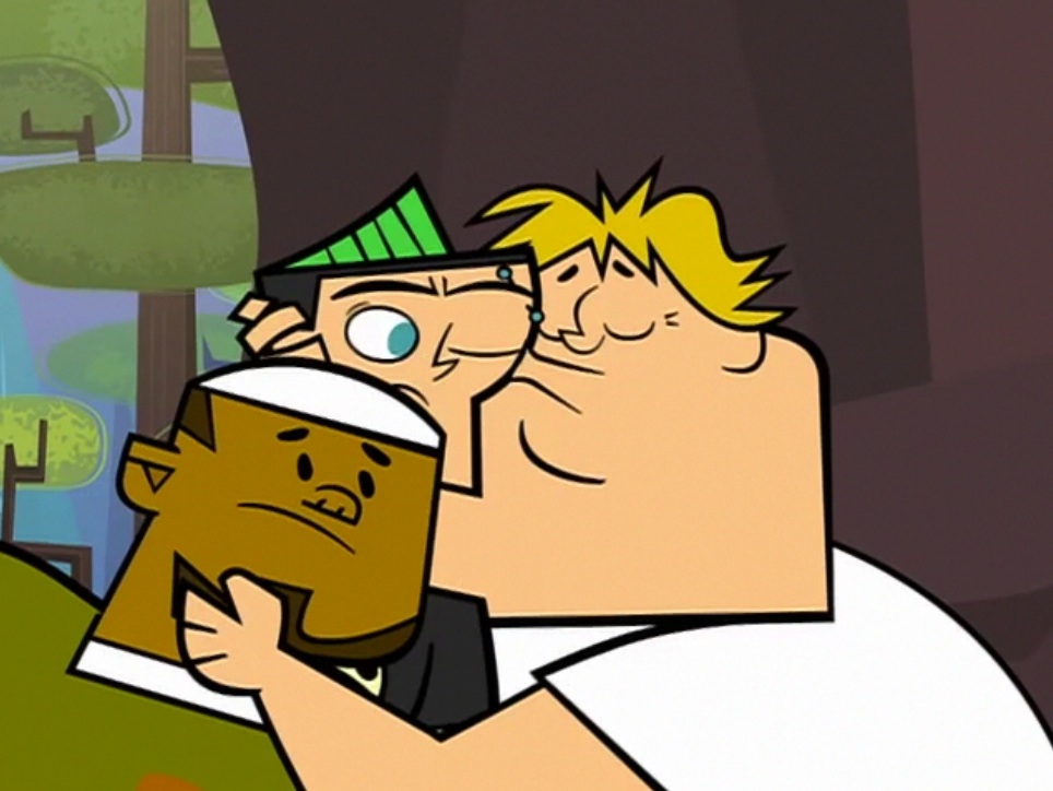Total Drama Island