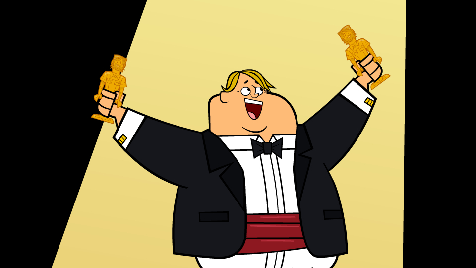 Total Drama Island